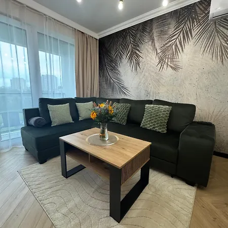 Apartment Topapart Posnania Samodzielnie Zameldowanie 24h Posen